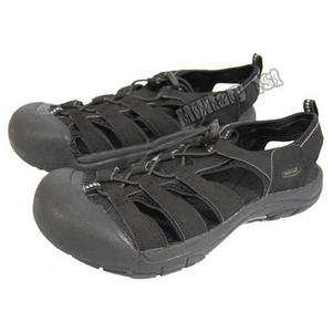 Mil-Tec Combat Sandals Black