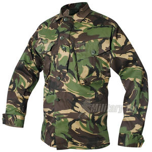 Mil-Com Soldier 95 Shirt DPM