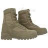 View Item Mil-Com Patrol Boots Desert