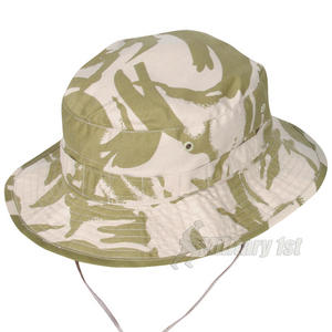 Mil-Com Bush Hat DPM Desert