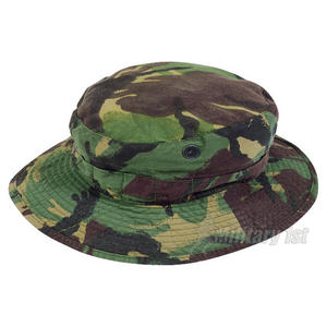 Mil-Com Bush Hat DPM