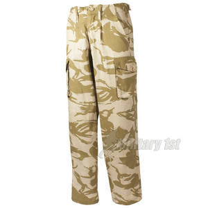 Mil-Com Soldier 95 Combat Trousers DPM Desert