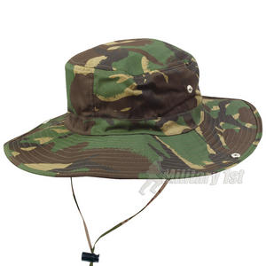 Mil-Com Digger Hat DPM