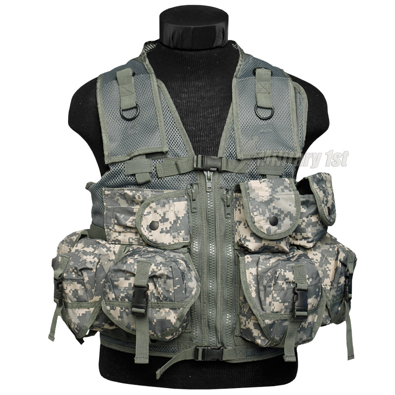 Acu Vest