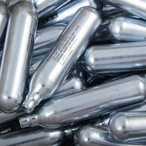 CyberGun 20 x CO2 Gas Capsules
