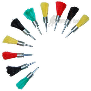 SMK Soft Tail Darts .177 - 50 Pack