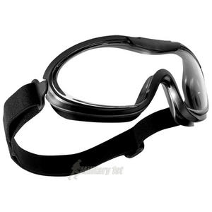 Bolle X90 BPSI Tactical Goggles