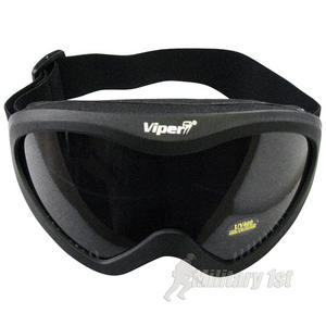 Viper Tactical Goggles Tinted Lens