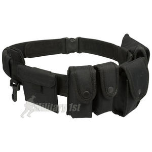 Viper Security Belt System Black