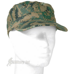 Mil-Tec Field Cap Digital Woodland