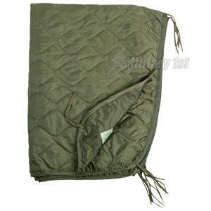 Mil-Tec Poncho Liner Olive