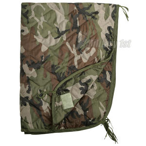 Mil-Tec Poncho Liner CCE