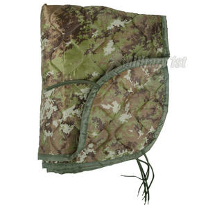 Mil-Tec Poncho Liner Vegetato Woodland