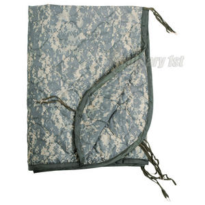 Mil-Tec Poncho Liner ACU Digital