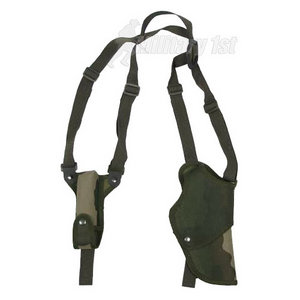 MFH Pistol Shoulder Holster Right CCE