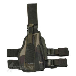 MFH Right Leg Holster CCE