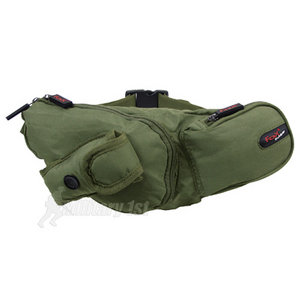 Fox Outdoor Waist Bag Olive