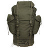 MFH German Army Rucksack 65L Olive Thumbnail 1