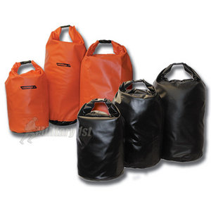Highlander Dry Bag Small Orange