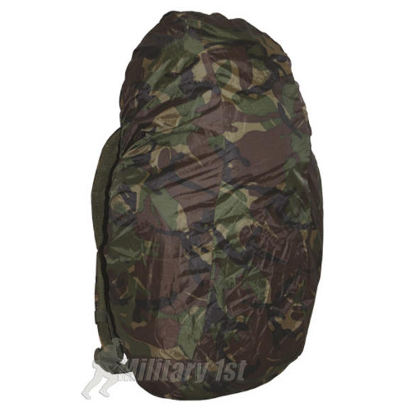 Pro-Force Bergen Cover Small DPM