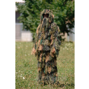 Mil-Tec Ghillie Suit 3 pcs. Woodland