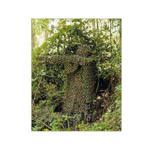 Camosystems 3-D Camouflage Body System Woodland