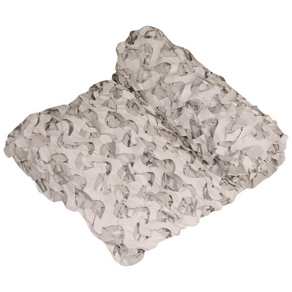 Camosystems Netting Crazy Camo 3x2.4 White/Light Grey