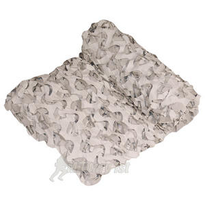 Camosystems Netting Crazy Camo 6x2.4 White/Light Grey