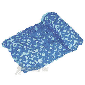 Camosystems Netting Crazy Camo 3x2.4 Sky Blue