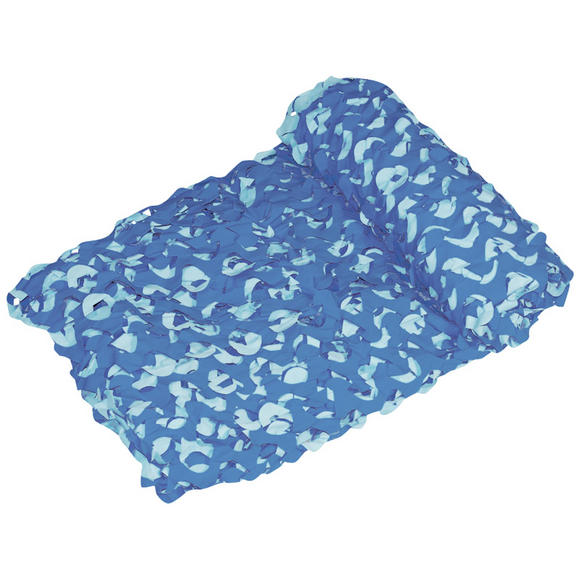 Camosystems Netting Crazy Camo 3x2.4 Sky Blue