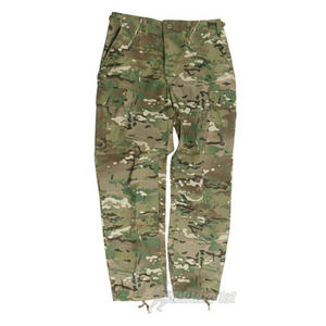 Tru-Spec BDU Combat Trousers MultiCam