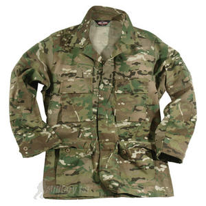 Tru-Spec BDU Combat Shirt MultiCam