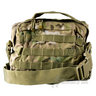 View Item Helikon Shoulder MOLLE Bag MultiCam