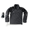 View Item Helikon Combat Shirt with Elbow Pads Black