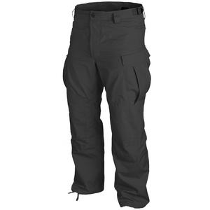 Helikon SFU Trousers Polycotton Twill Black