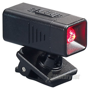 Swiss Eye LED Mini Light Red