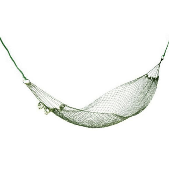 Mil-Com Mini Nylon Hammock Olive