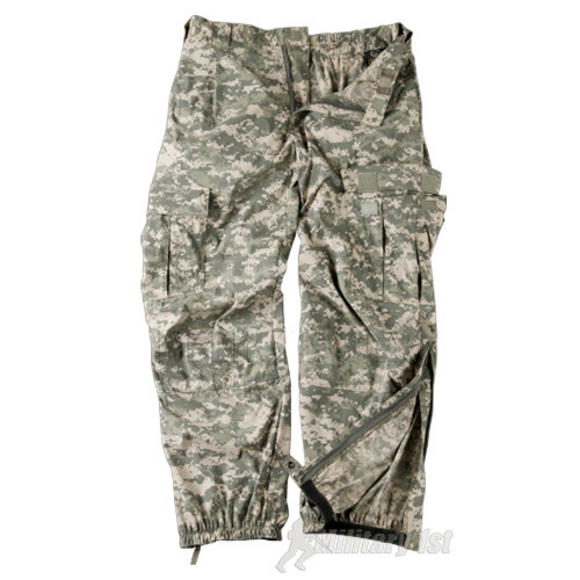 Helikon Soft Shell Trousers ACU Digital
