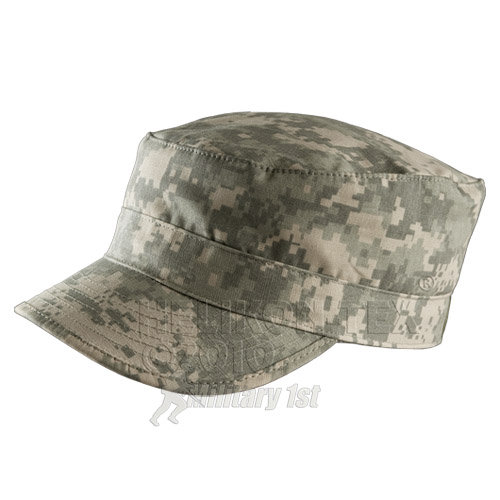 acu patrol cap