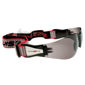 Swiss Eye Outbreak Cross Country Glasses Black Frame