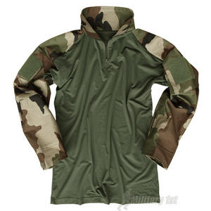 Mil-Tec Combat Shirt CCE