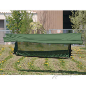 Mil-Tec US Jungle Hammock Olive