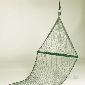 Mil-Tec Hammock with Cross Bars Olive