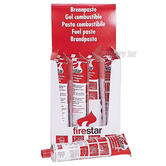 View Item Fire Star Fire Gel Tube 150g