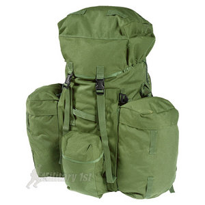 Web-Tex 3/4 Size PLCE System Bergen 90L Olive