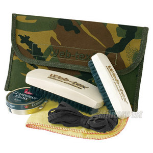 Web-Tex Boot Care Kit DPM