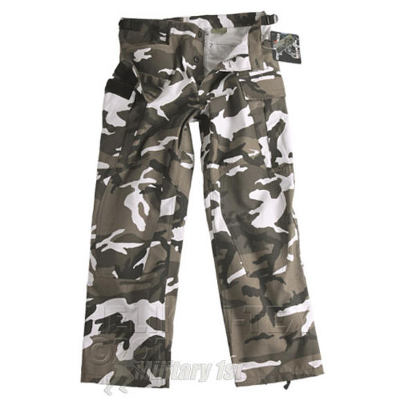 Helikon SFU Trousers NyCo Twill Urban