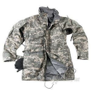 Helikon ECWCS Jacket Generation II ACU Digital