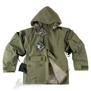 Helikon ECWCS Jacket Generation II Olive