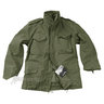 View Item Helikon Genuine M65 Jacket Olive